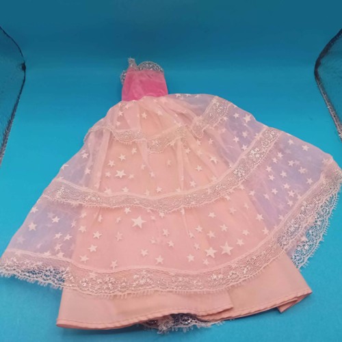 Barbie vintage 1985 pink dream - 1985,