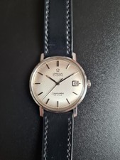 Omega Seamaster De Ville