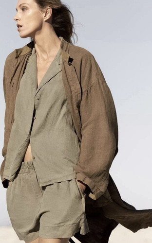 Zara woman collection - zara,
