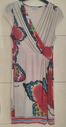 Sweet miss kleid beige - sweet,