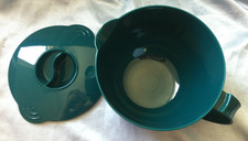 Tupperware Mikrowellenkanne