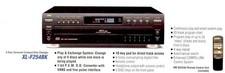 Jvc xlf 254 wechsler high - jvc,