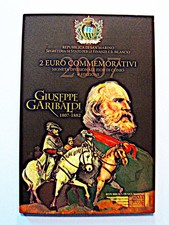 San Marino  2 Euro  2007