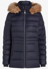 Tommy Hilfiger Tyra Damenjacke