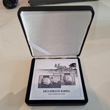 1 OZ  "KRÜGERRAND - 2023 - IM