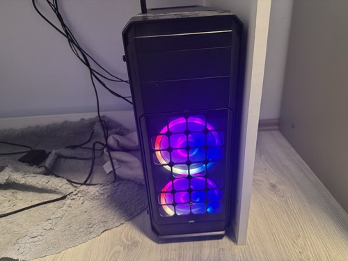 Gaming komplett set - gaming, pc