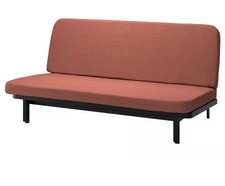 IKEA NYHAMN 3er Schlafsofa