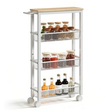 Servierwagen Küchenwagen