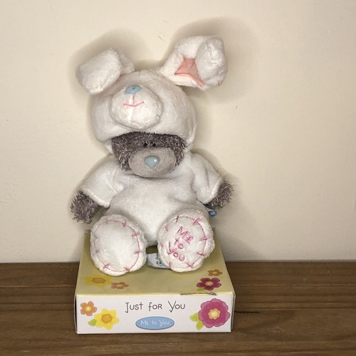 You tatty teddybär im - teddybär,