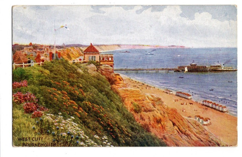 Quinton bournemouth west - quinton,