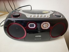 radiorecorder mit cd und