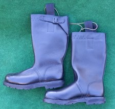 BW Seestiefel Bundeswehr Gr