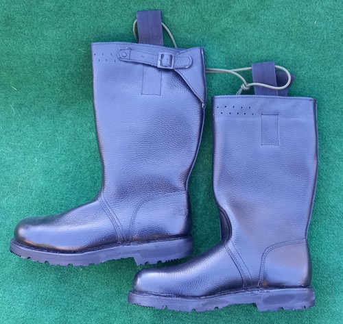 Seestiefel bundeswehr gr - seestiefel,