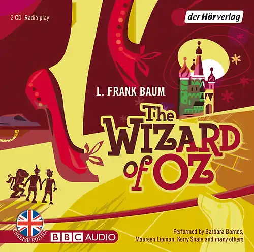 The wizard zustand - wizard, sehr