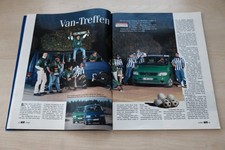 Auto Motor Sport AMS 01/1996