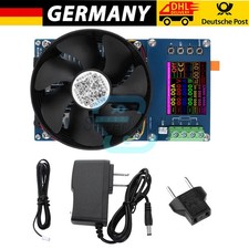 DC 150W 20A DTL150 Intelligent