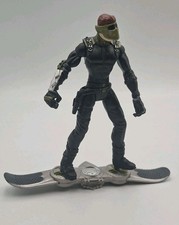 2007 Hasbro Spiderman 3 New