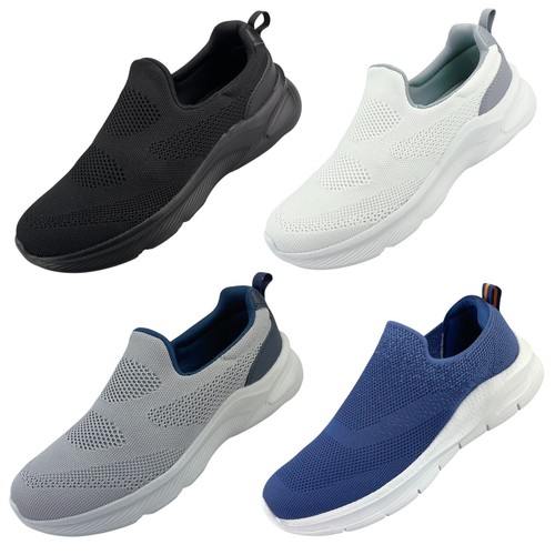 Herren slipper sneaker textil - herren,