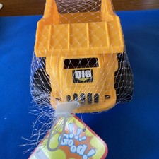 Spielzeug Auto Für Sandkasten