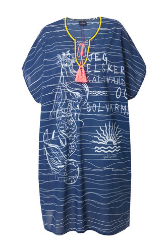 Laurasøn damen kaftan arm - damen, 1