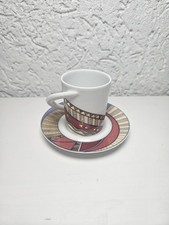 Mokkatasse mit UT Espresso