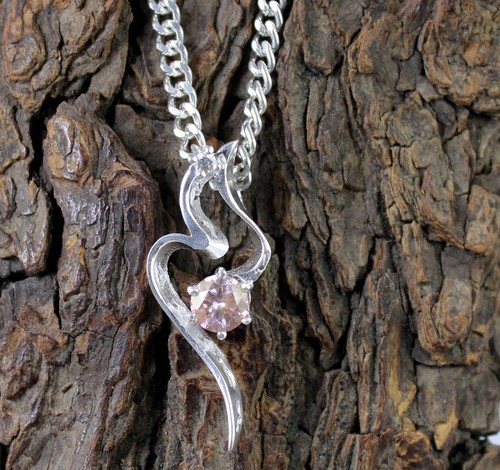 Karat pink rund - karat,