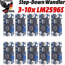 10x LM2596S DC-DC Step Down