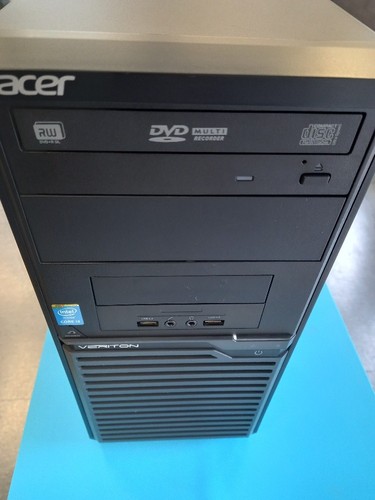 Computer acer veriton - computer,