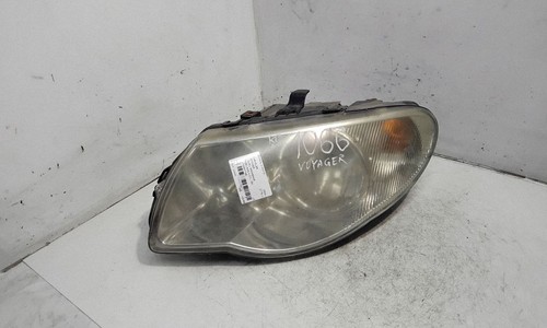 2004 chrysler voyager - 2004,