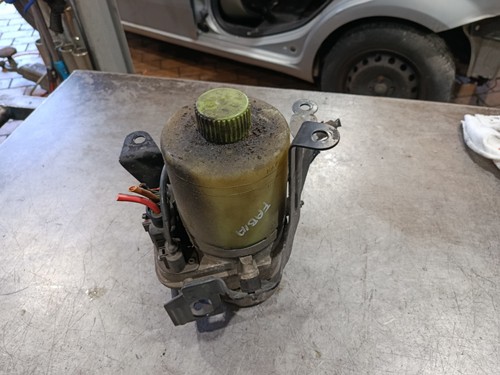 Polo 9n3 skoda - vw,