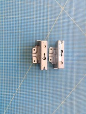 AEG TSF5088WDF Kühlschrank Türscharniere 2-er Set 2211201021 2211201054