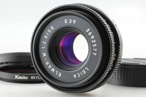 Near mint leica - near,