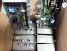 1 Stück SYSTEMAIR RHC200 Controller 90801106 230V 4A 50Hz Controller
