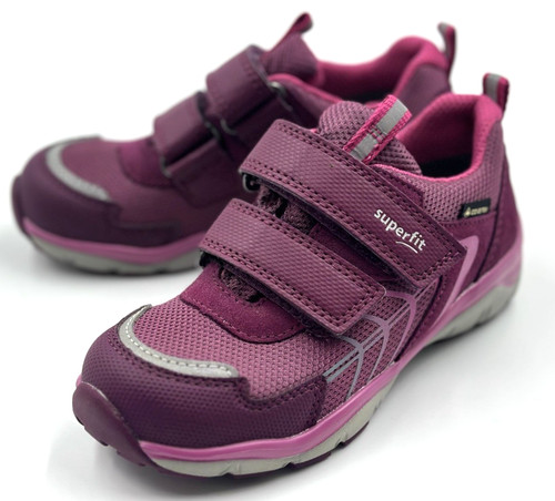Superfit sport5 lila 27 - superfit,