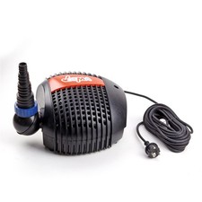 Energiespar Teichfilterpumpe