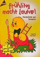 Frühling macht Laune