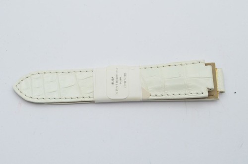 Cartier leder armband 20mm - leder,