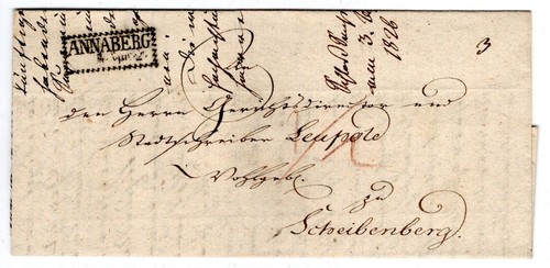 Sachsen annaberg nach - annaberg,