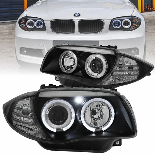 Led angel eyes - angel, scheinwerfer