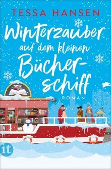 Winterzauber auf dem kleinen