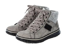 Rieker Women's Cordula 30 Grey