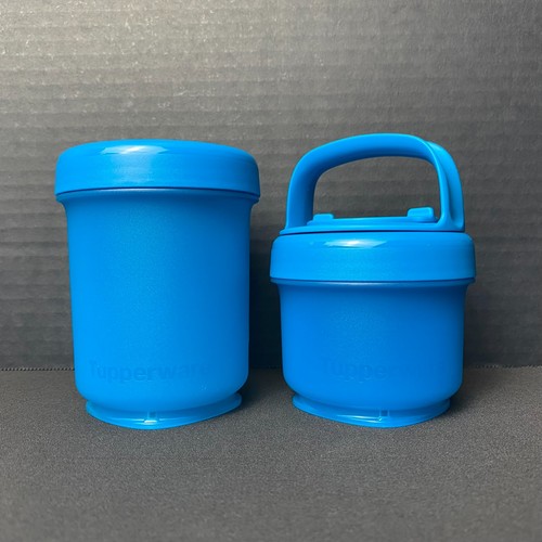 Tupperware twist n stack - -, 'n