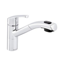 Damixa Rowan Spültischarmatur