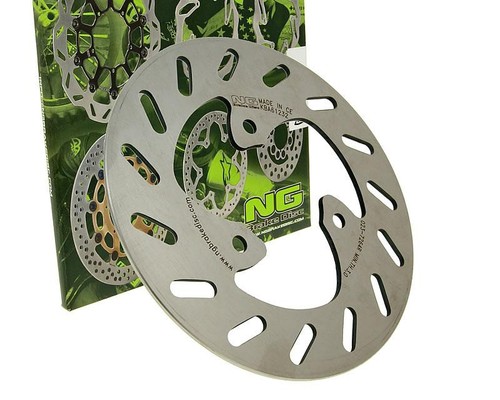 Bremsscheibe für aprilia - ng,