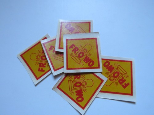Frowo sturmlaterne - frowo,