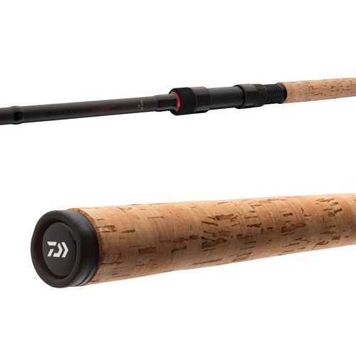Daiwa black widow bait - daiwa, xt