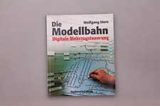 167778 Horn DIE MODELLBAHN -