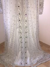 Takschita Takchita Dfin Kaftan, Große 42-46