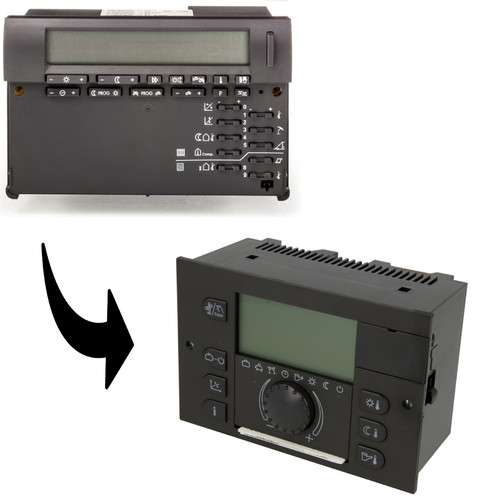 Rapidomatic sm ersatzset - z2.3,