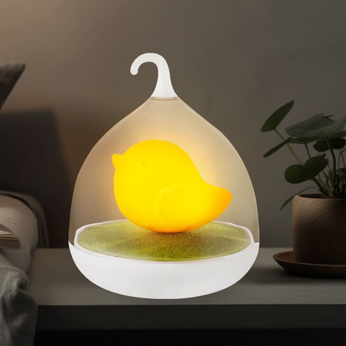 Led deko leuchte touch dimmer - led,